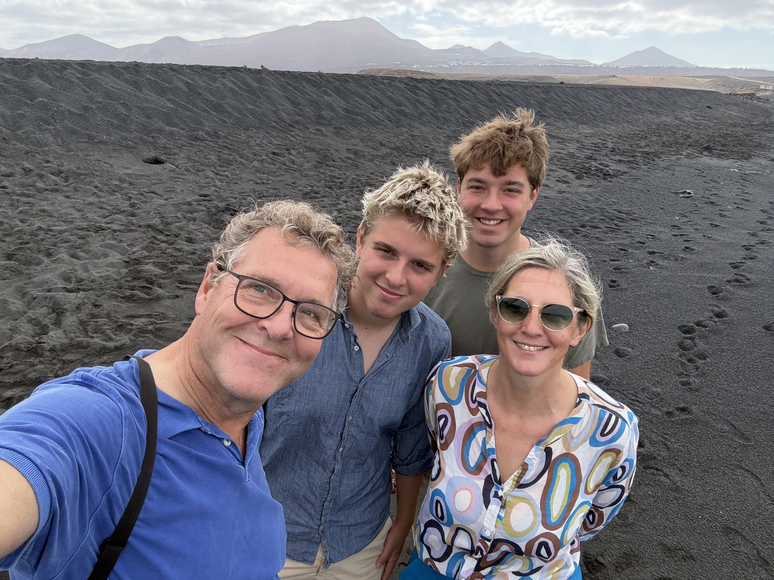 Törn 9 – Rubicon (Lanzarote) to Las Palmas (Gran Canaria)