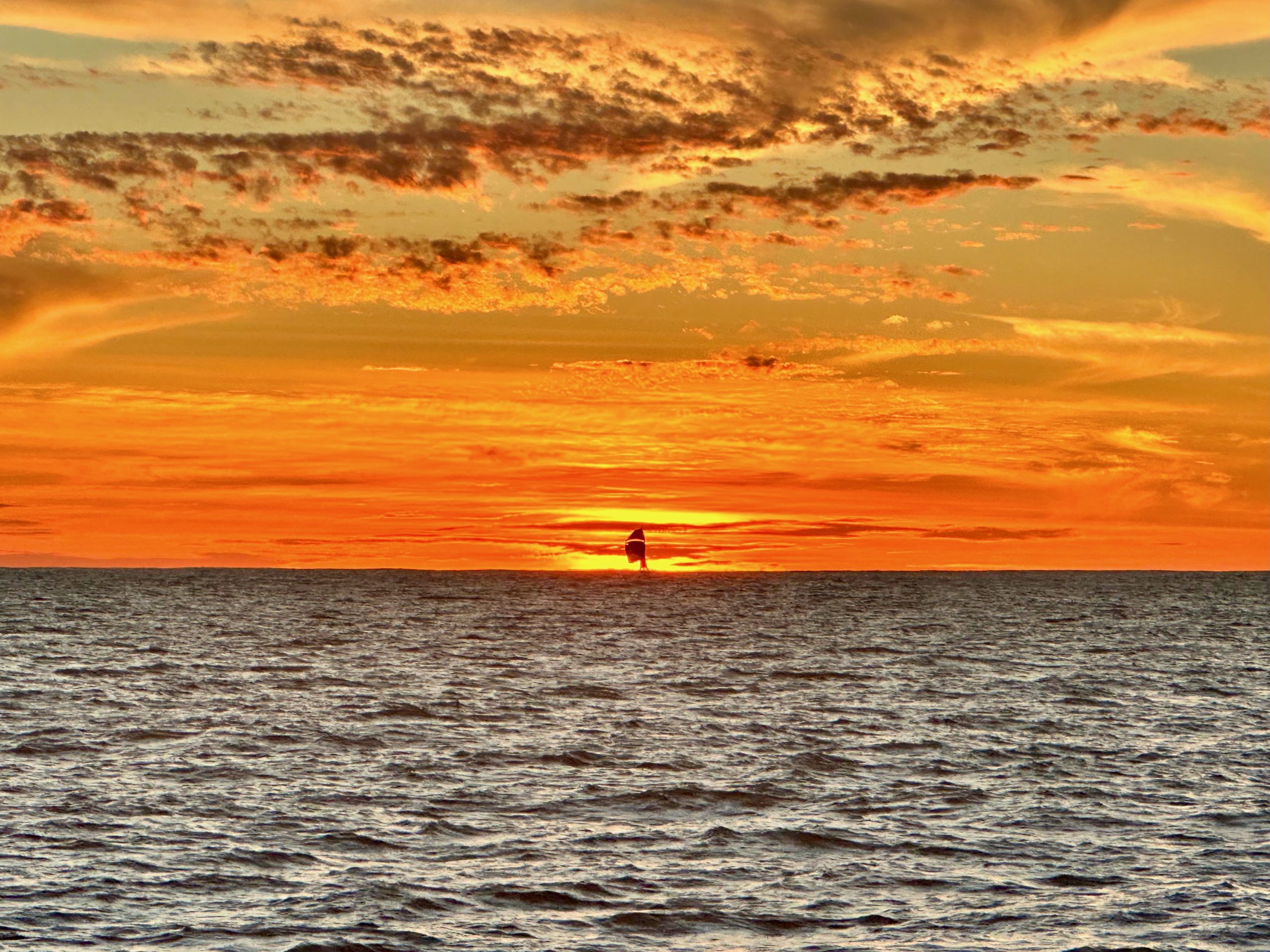 Atlantic Crossing ARC+ 2025 – Leg 1